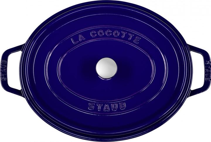 Image du produit Staub Cocotte (31 cm, Cocotte + faitout, Fonte)
