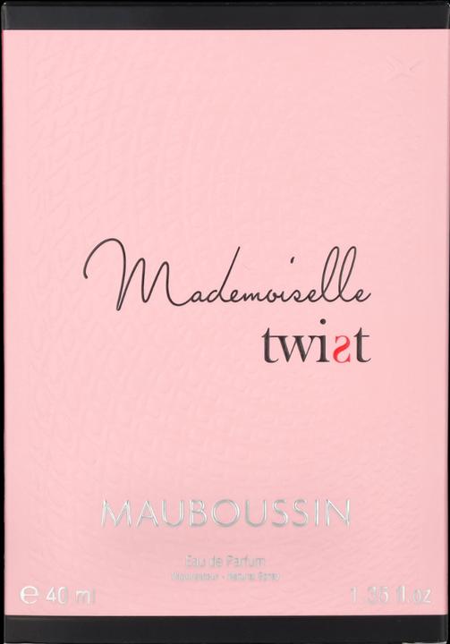 Immagine prodotto Mauboussin Mademoiselle Twist (Eau de parfum, 40 ml)