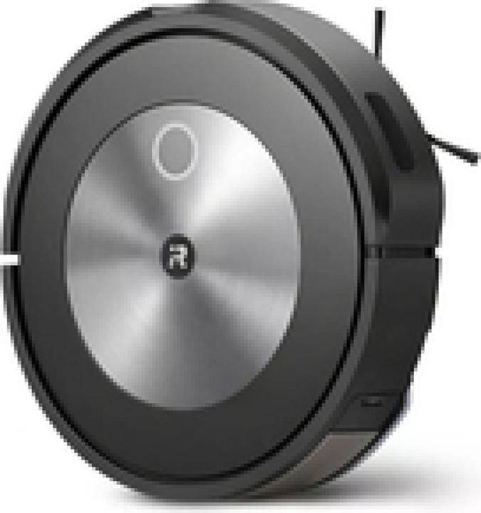 Produktbild iRobot Roomba Combo j5 (Saugwischroboter)