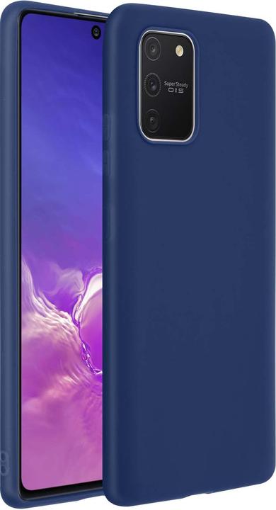 Actual product image Imak Finesse Series (Samsung Galaxy S10 Lite)