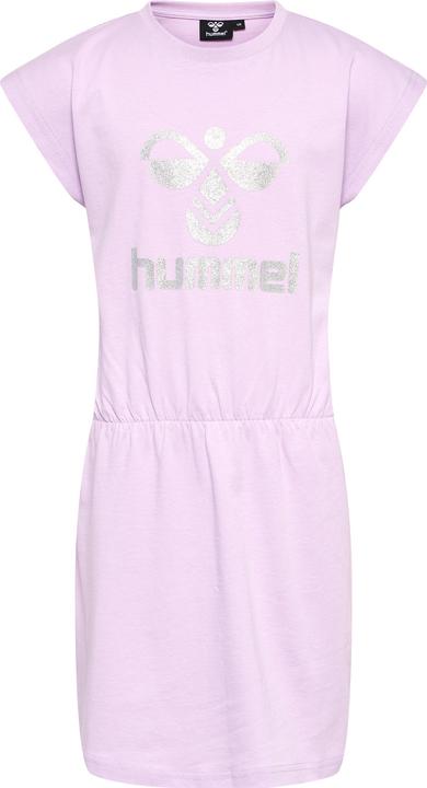 Produktbild hummel Hmlflowy Dress S/S (128)