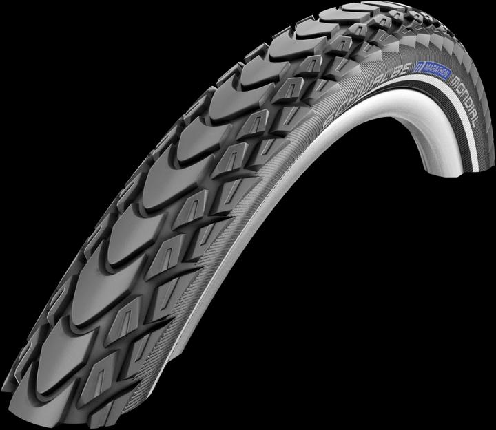 Actual product image Schwalbe Marathon Mondial (28 x 1.40, 37-622)