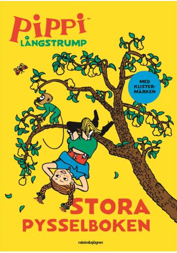 Immagine prodotto Rabén & Sjögren Norstedts 9789129745832 libro per bambini in svedese con copertina rigida (Svedese, Astrid Lindgren, 2024)