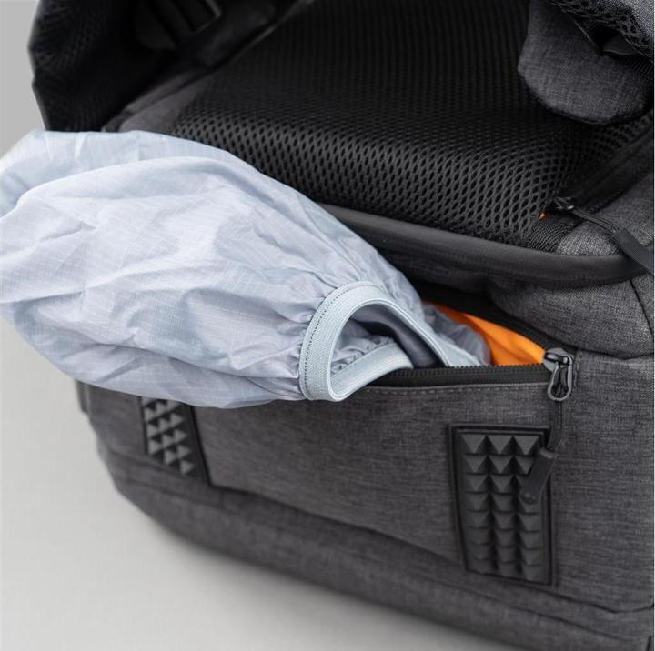 Produktbild Dörr Foto-Rucksack Prag Pro (Fotorucksack, 20 l)