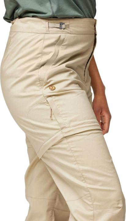 Immagine prodotto Fjällräven Abisko Hike Zip-off Trs W (44)