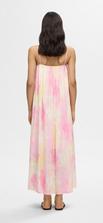 Image du produit Selected Femme Robe maxi sans manches (36)