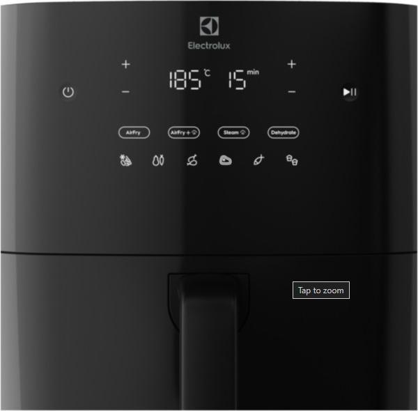 Immagine prodotto Electrolux Friggitrice EAF7SB
