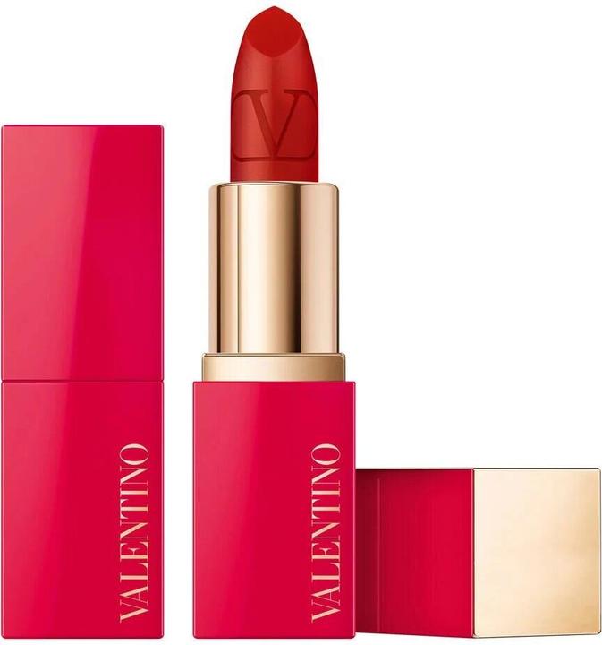 Produktbild Valentino Rosso Matte Cream Lipstick 219a Nachfüllbar - 35 Gramm (219a)