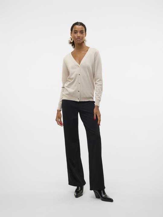 Actual product image Vero Moda Vmberlin Zamira Mw Wide Pant Noos (34)