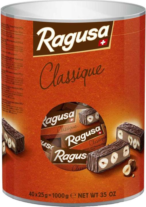 Immagine prodotto Ragusa Classique (1000 g)