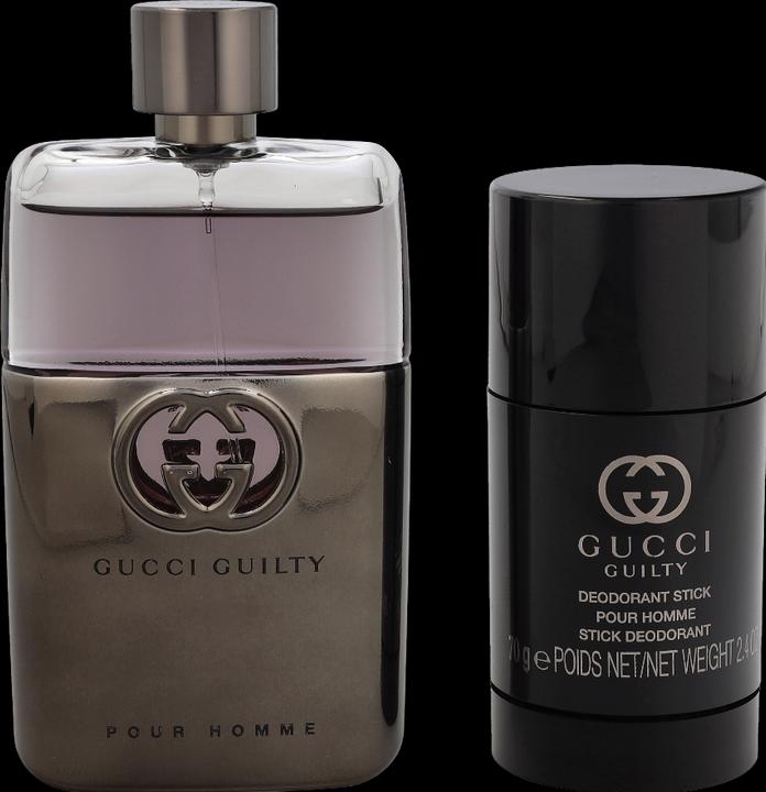 Immagine prodotto Gucci Regali Guilty Pour Homme (Set profumo)