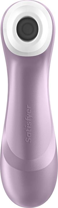 Actual product image Satisfyer Per 2