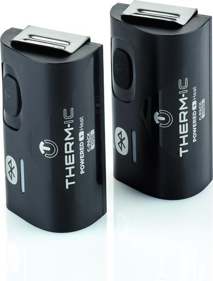 Therm-ic C-Pack 1700 B (21.5, 22.5, 23.5, 24.5, 25.5, 26.5, 27.5, 28.5, 29.5, 30.5, 31.5)