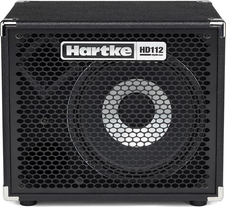 Actual product image Hartke Bass Cab HyDrive HD112 (Bass, 300 W)