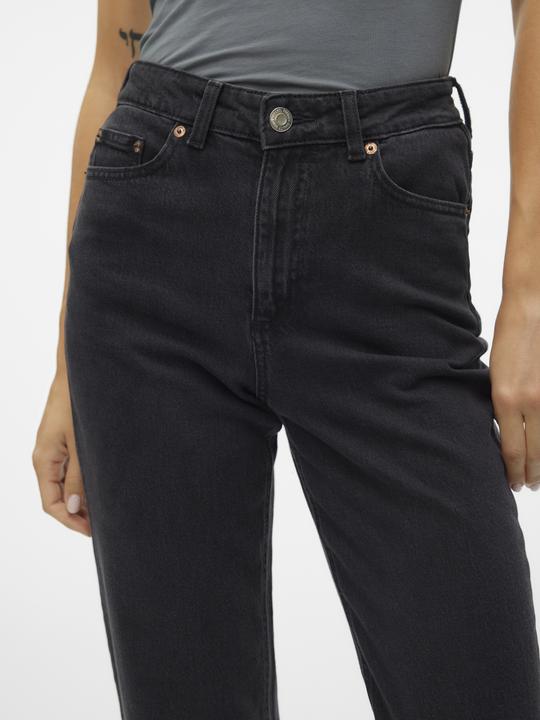 Image du produit Vero Moda VMTESSA Jeans taille haute Mom Jeans (W31/L34)
