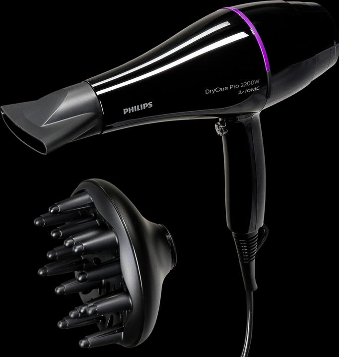 Actual product image Philips DryCare Pro
