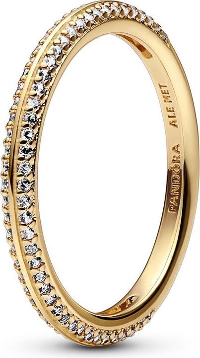 Produktbild Pandora Me Pavé Ring (56)
