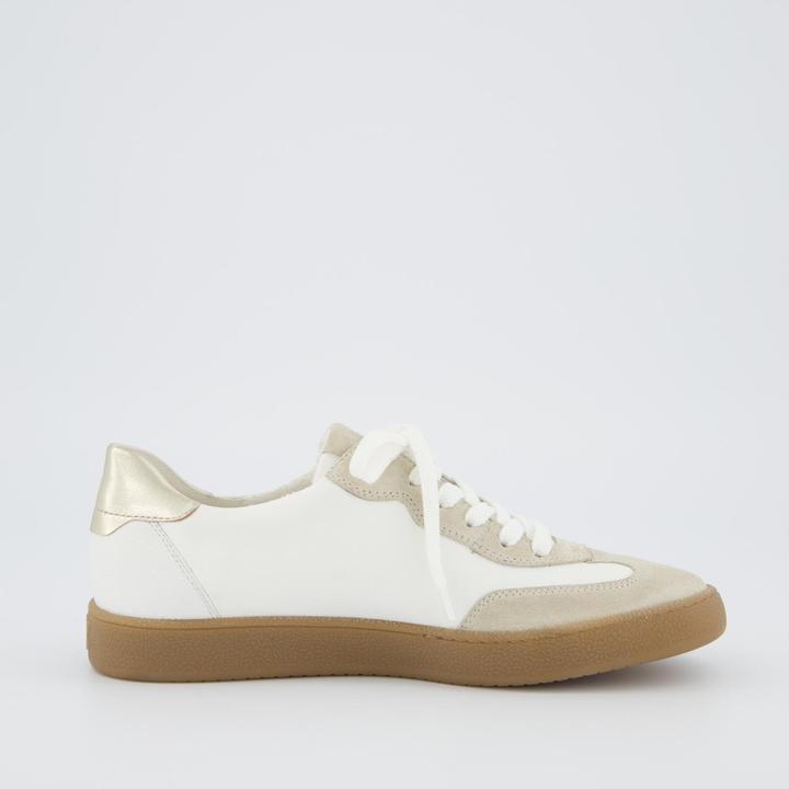 Produktbild Paul Green Sneaker goldfarben (39)