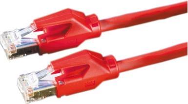 Image du produit Dätwyler Câble de réseau (PiMF, CAT6, 7 m)
