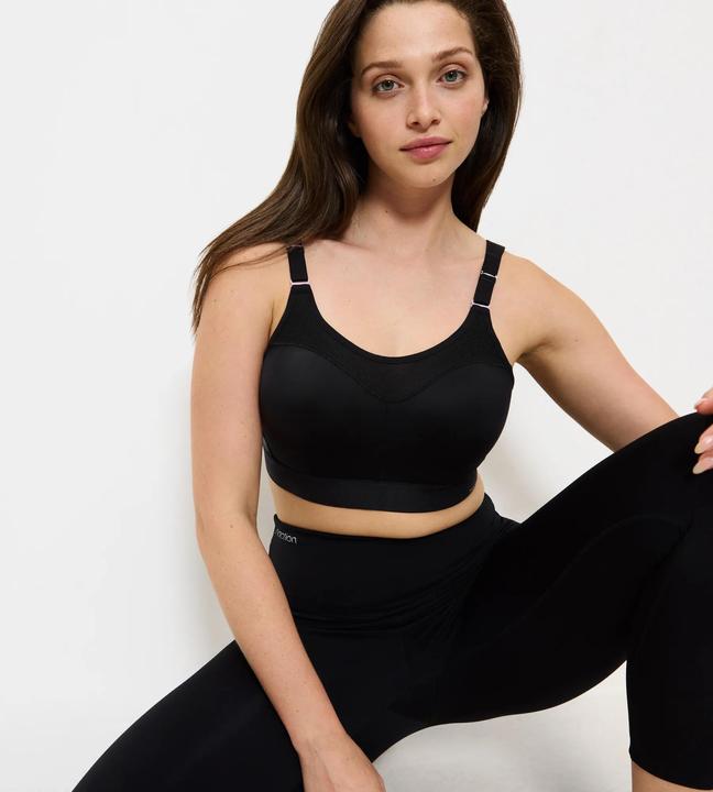 Immagine prodotto Triumph Reggiseno sportivo "Triaction Control" (85 D)