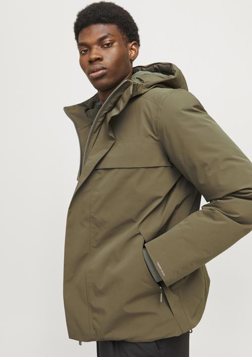 Immagine prodotto Jack & Jones Giacca leggera Giacca leggera (XS)