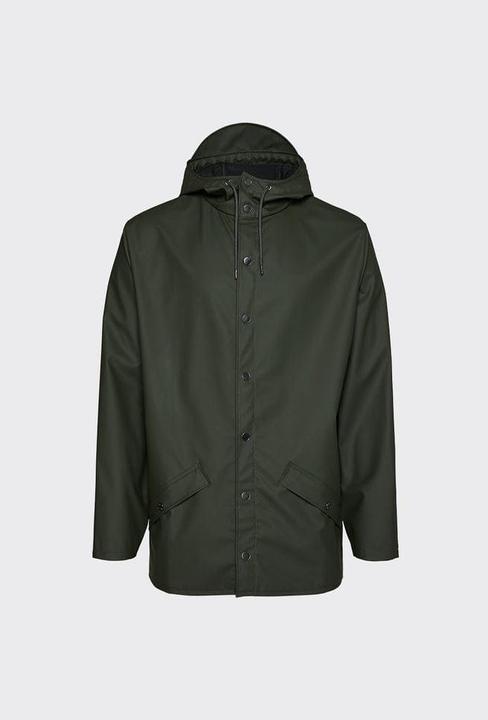 Produktbild Rains 12010 Jacket-S (S)