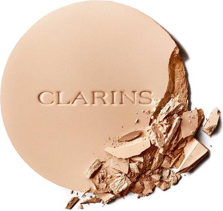 Image du produit Clarins Poudre Compacte Evermatte No 03 (Nº 03)
