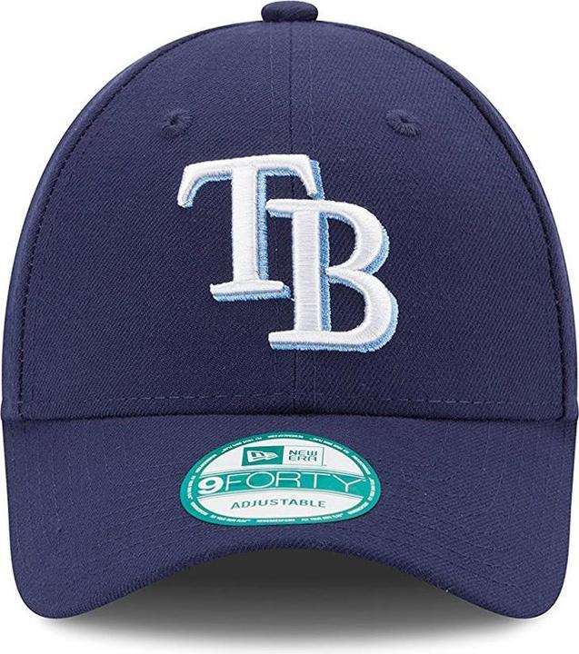Immagine prodotto New Era CAP MLB TL TAMPA BAY BLUE X8764821 (Taglia unica)