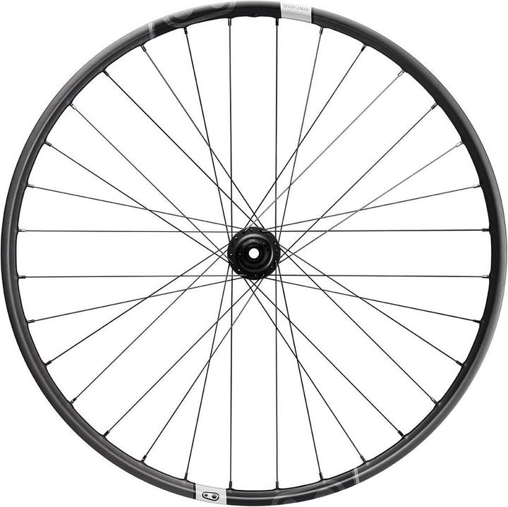 Crankbrothers Synthesis XCT (Hinterrad, 29")