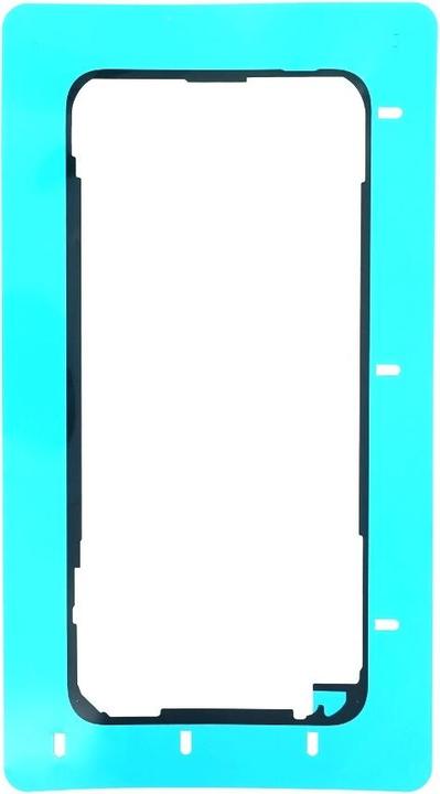 Produktbild Huawei Back Cover Adhesive Mate 20 Lite 51638672 (Klebefolie, Huawei Mate 20 Lite)