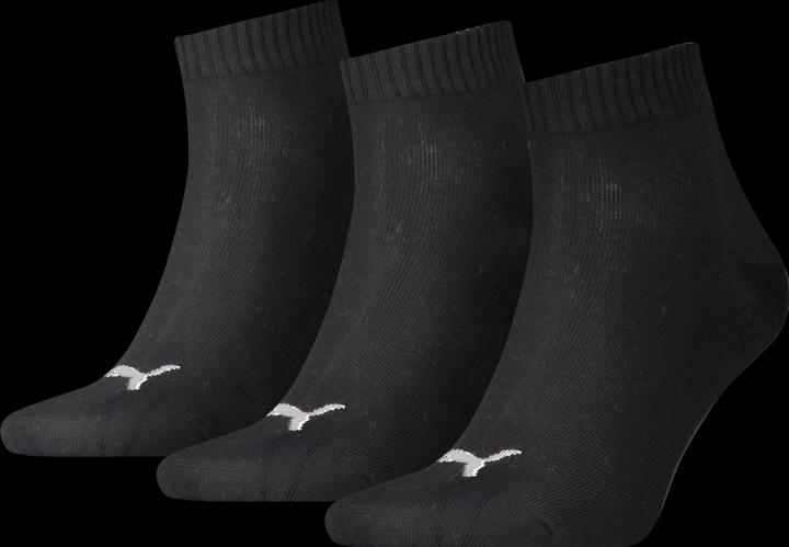 Produktbild Puma Viertel Ebene (3er Pack, 47 - 49)