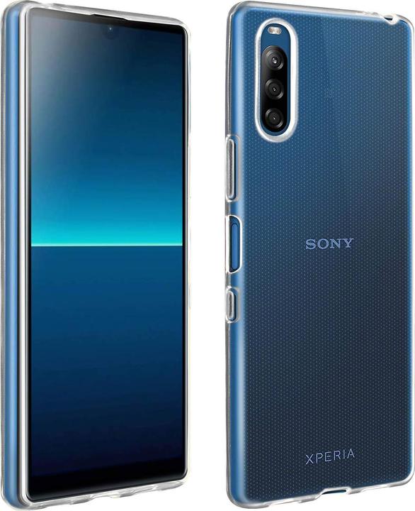 Immagine prodotto Avizar Serie Francis (Sony Xperia L4)