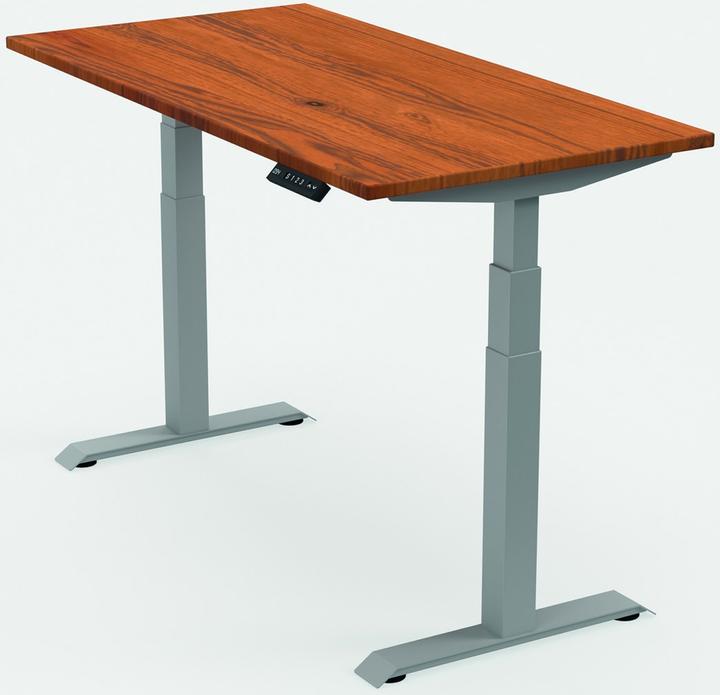 Image du produit OK-Line Système de bureau électrique réglable en hauteur