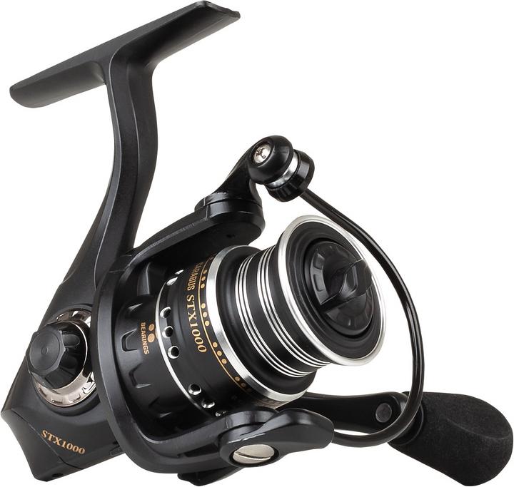 Produktbild Abu Garcia Carabus AG STX Spinning Reel (1000)