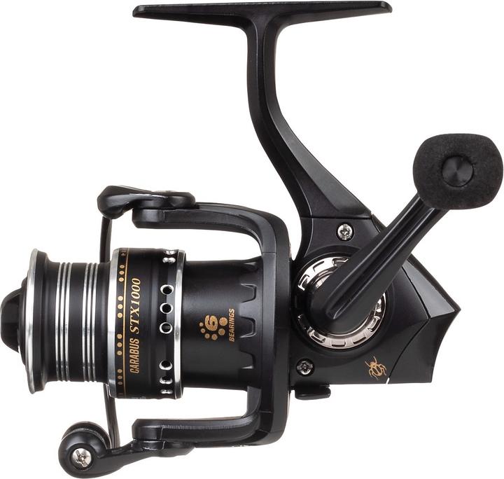 Produktbild Abu Garcia Carabus AG STX Spinning Reel (1000)
