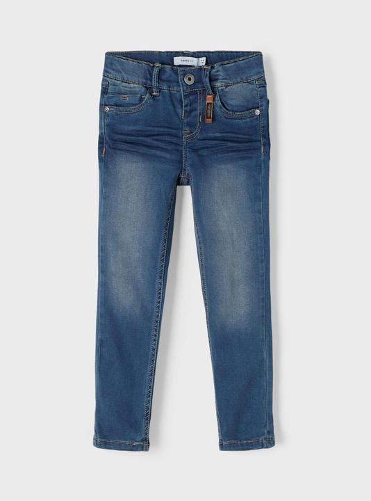 Produktbild Name it X-Slim Fit Jeans (50)