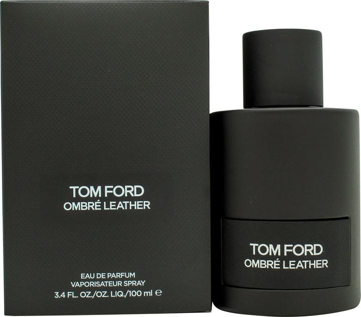 Tom Ford Ombré Leather (Eau de Parfum, 100 ml)
