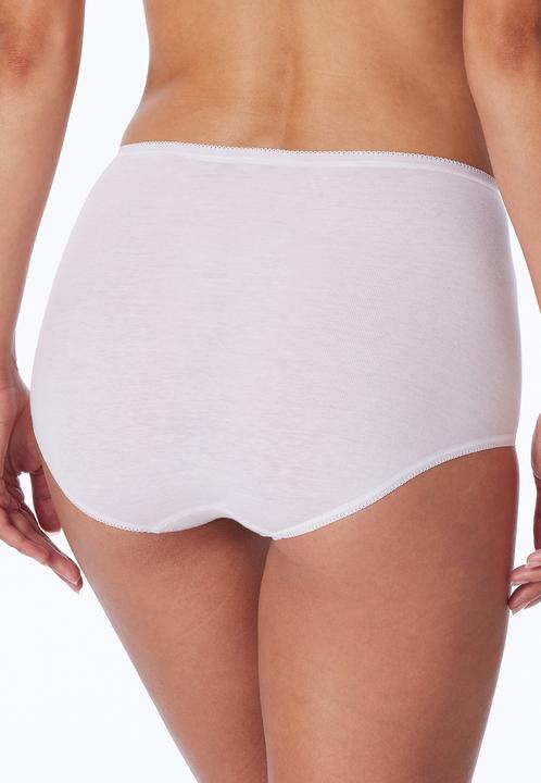 Image du produit Schiesser Pack de 2 Cotton Maxi (38, lot de 2)