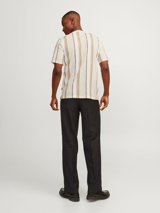 Image du produit Jack & Jones All Over Print T-shirt col rond T-shirt (S)