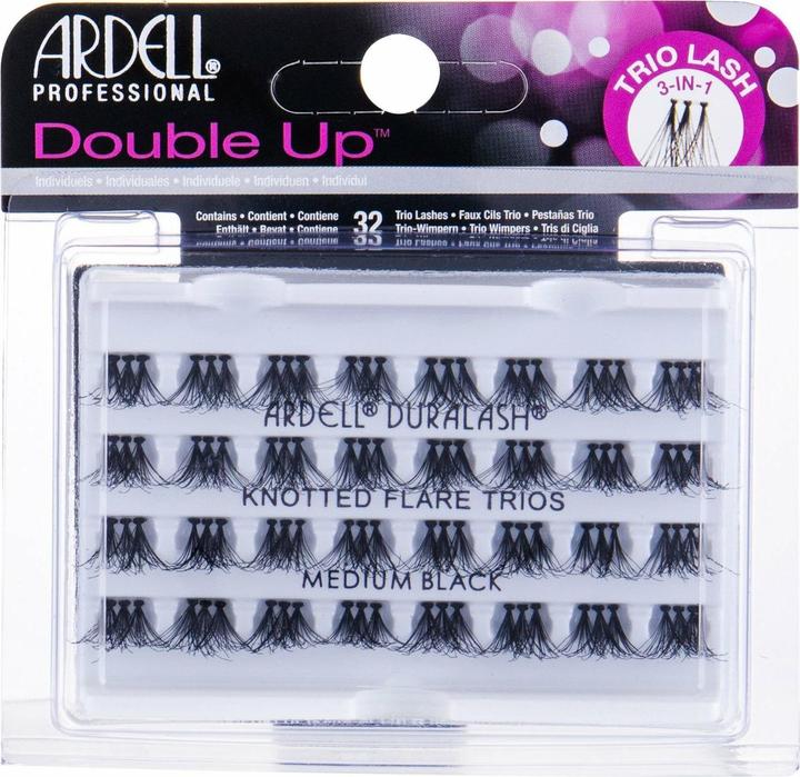 Produktbild Ardell Double Up Knotted Trio Lash (Künstliche Wimpern)