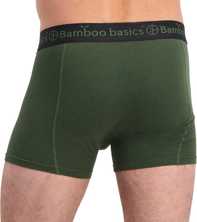 Image du produit Bamboo Basics Rico (XXL, Lot de 3)