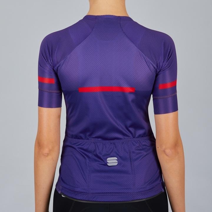 Actual product image Sportful Evo W Jersey (L)