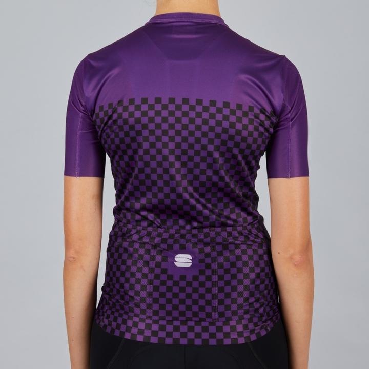 Image du produit Sportful Checkmate W Jersey (XXL)