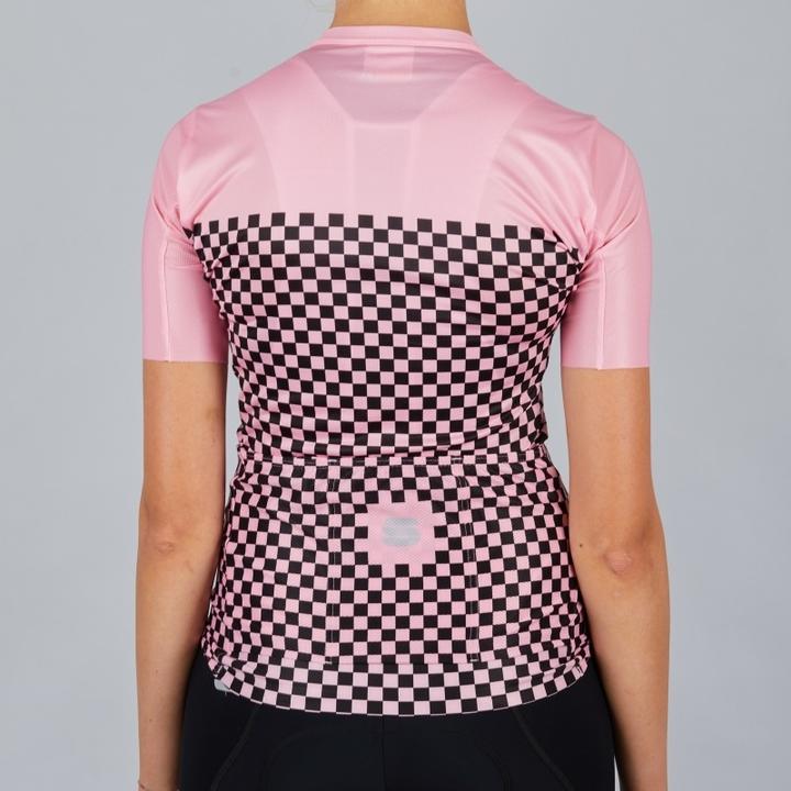 Image du produit Sportful Checkmate W Jersey (S)