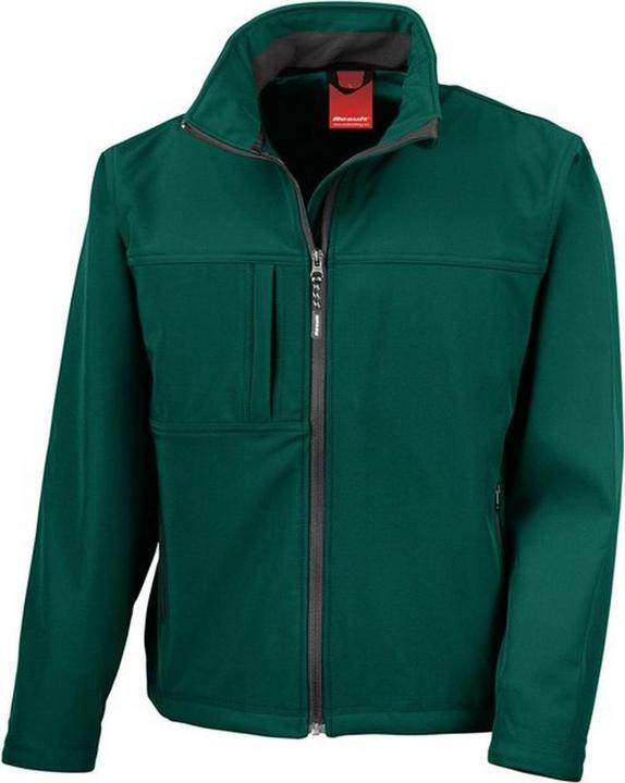 Regatta Klassische Softshell Jacke