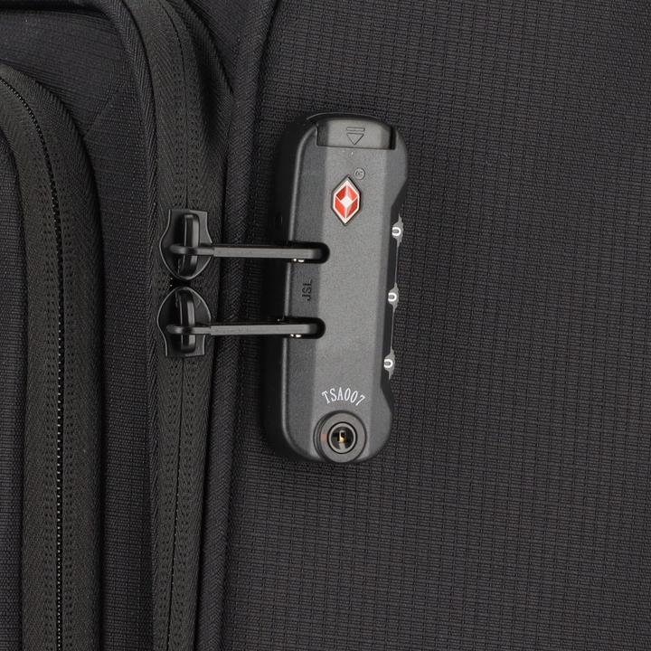 Image du produit American Tourister Take2cabin 4 roues trolley cabine 55 cm (38.50 l, Bagage à main (jusqu'à 50l))