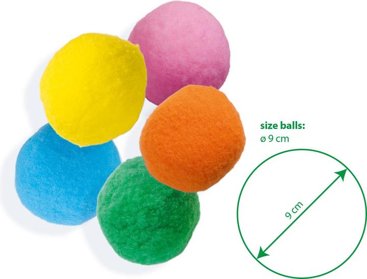 Produktbild Ses Splash-Wasserbälle XXL