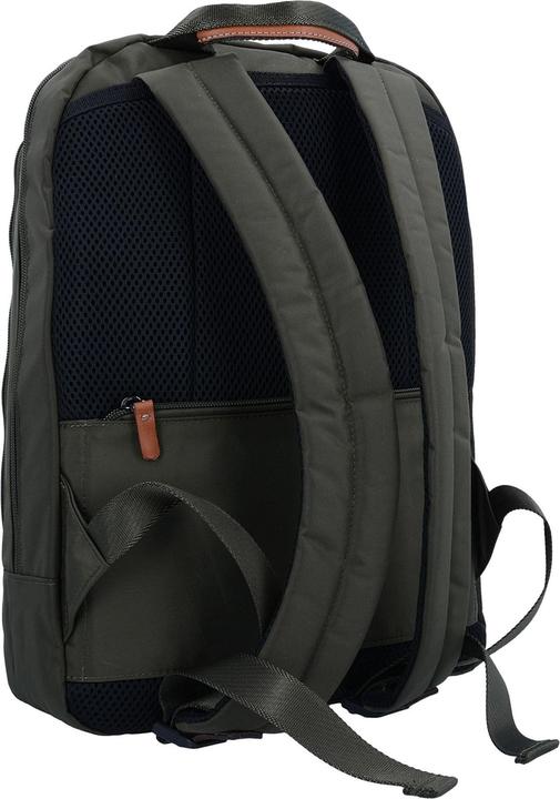 Actual product image Brics X-Travel backpack 38 cm laptop compartment (17 l)