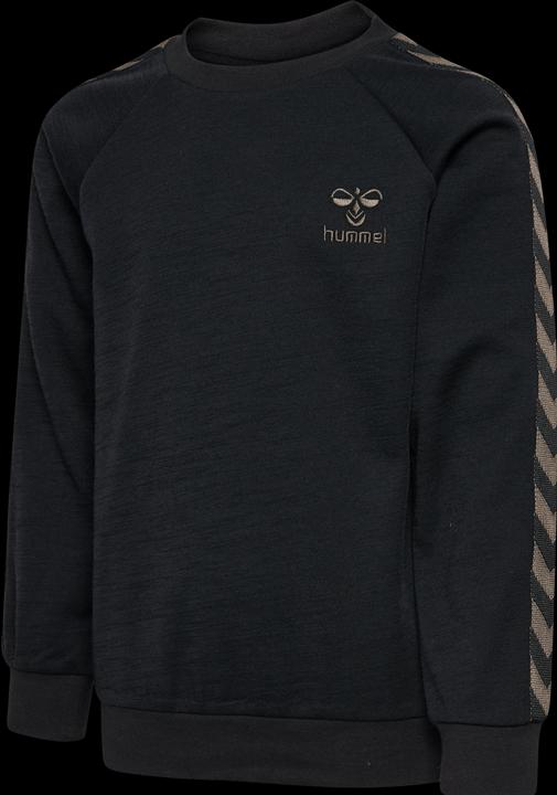 Actual product image hummel hmlWONG SWEATSHIRT (128)