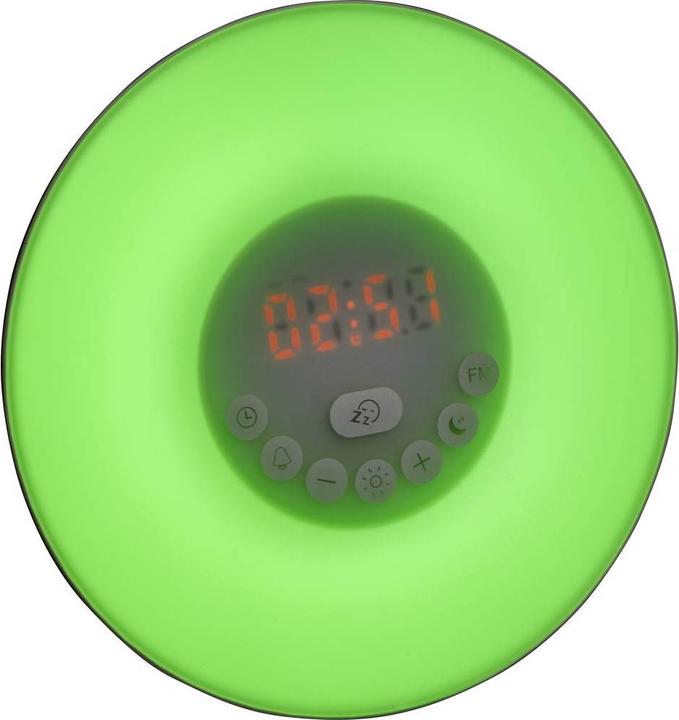 Produktbild TFA Digitalwecker
